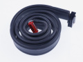 Silverline Harness - Yt401 1000 42 Flat Cable With Connector 63cm